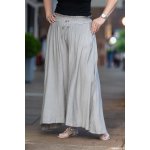 Kalhotová sukně ASIA Tmavě modrá – Zboží Mobilmania