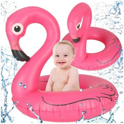 KIK KX9790 Flamingo 90cm – Zboží Dáma