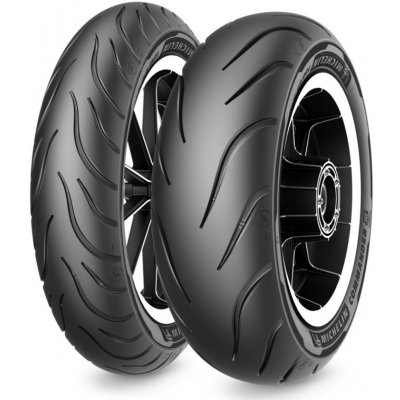 Michelin 90/80R21 54H COMMANDER III TOURING – Zboží Mobilmania