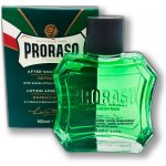 Proraso Classic voda po holení 100 ml – Hledejceny.cz