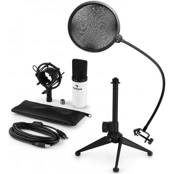 Auna MIC-900WH V2