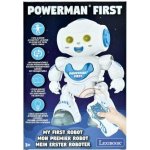 Lexibook Tančící multifunkční robot – Zbozi.Blesk.cz