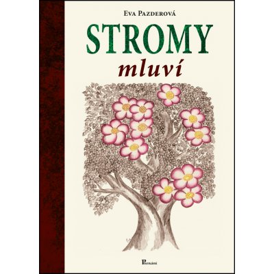 Pazderová, Eva - Stromy mluví – Zboží Mobilmania