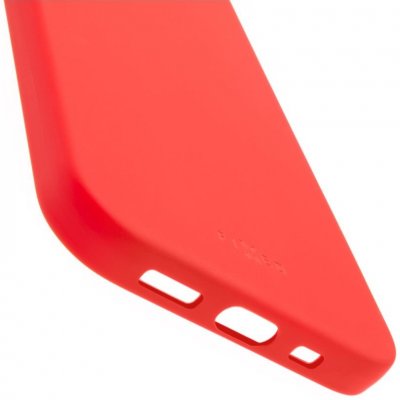 FIXED Story Xiaomi 13 Lite, červené FIXST-1097-RD – Zboží Mobilmania