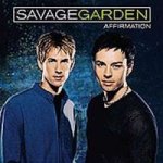 Savage Garden - Affirmation CD – Hledejceny.cz