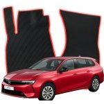 EVA koberečky Autokoberce EVA proOpel Astra L 6 gen Kombi (2022-2024) | Zboží Auto