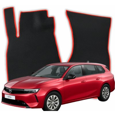 EVA koberečky Autokoberce EVA proOpel Astra L 6 gen Kombi (2022-2024) | Zboží Auto