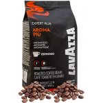 Lavazza Expert Plus Aroma Piu 1 kg – Zboží Dáma