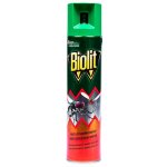Biolit L 007 Proti létajícímu hmyzu spray 400 ml – Zboží Dáma