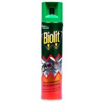 Biolit L 007 Proti létajícímu hmyzu spray 400 ml – Zboží Mobilmania