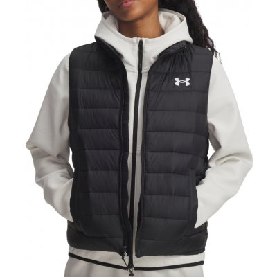 Under Armour Sportswear Ins Vest Wmn Black – Zboží Dáma