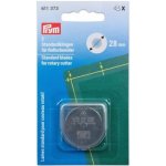 PRYM Náhradní řezací kolečko MINI 28 mm – Zboží Dáma
