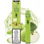 Venix X2 Apple-X 16 mg 900 potáhnutí – Zboží Dáma