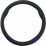 Compass Potah volantu TOURING modrý, 31457 – Zboží Mobilmania