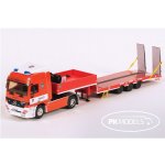Seva Monti System 1362 Mercedes Actros HASIČI přepravník 1:48 – Hledejceny.cz