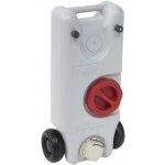 Fiamma Nádrž na odpadní vodu 40W – Zboží Dáma