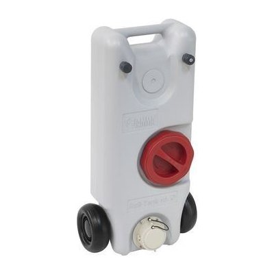 Fiamma Nádrž na odpadní vodu 40W – Zboží Dáma