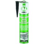 BOLL Polyuretanová lepící a těsnící hmota 310ml černá – Sleviste.cz