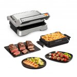 Tefal OptiGrill 4v1 GC774D30 – Zboží Mobilmania