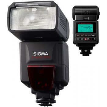 Sigma EF-610 DG Super pro Sony