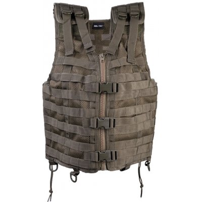 Mil-Tec taktická Modular systém zelená – Sleviste.cz