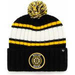 47 Brand pánská zimní čepice Boston Bruins Plateau ’47 Cuff Knit – Hledejceny.cz