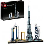 LEGO® Architecture 21052 Dubaj – Hledejceny.cz