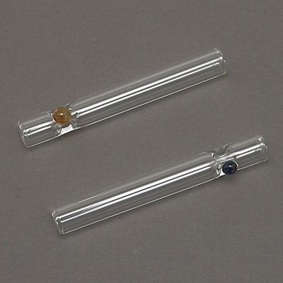 Pyrex Čilam 8 cm s kuličkou úzká – Hledejceny.cz