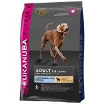 Eukanuba Adult Large Breed Lamb 12 kg – Hledejceny.cz