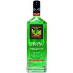 Xenta Absenta 70% 0,7 l (holá láhev) – Zboží Dáma Xenta Absenta 70% 0,7 l (holá láhev) – Zboží Dáma