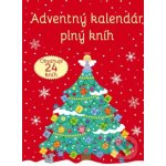 Svojtka & Co. Adventní kalendář plný knih – Zboží Dáma