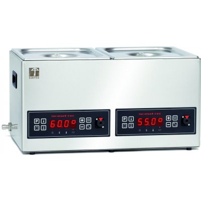 Imatech CSC 09/2 CT dvojitá – Zbozi.Blesk.cz