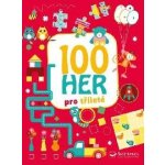 100 her pro tříleté – Zboží Dáma