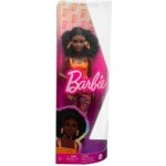 Barbie modelka květinové retro – Zbozi.Blesk.cz