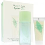 Elizabeth Arden Green Tea EDP 100 ml + tělový krém Honey Drops pro ženy 100 ml dárková sada – Hledejceny.cz