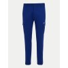 Pánské klasické kalhoty Tommy Jeans DM0DM14484 kalhoty modré