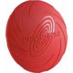 Trixie Dogg TOY y Disc přírodní pryž plovoucí pr. 24,5 cm – Hledejceny.cz