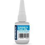 KAVAN plnič CA 20g – Zboží Dáma