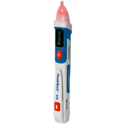 PEAKTECH P 1031 – Hledejceny.cz