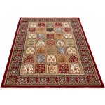 Ragolle Da Vinci 57112 1414 červený – Sleviste.cz