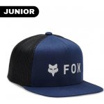 Fox Yth Absolute Sb Mesh Midnight Modrá – Zboží Dáma