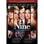 nine DVD – Zboží Mobilmania