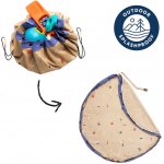 Play & Go pytel na hračky Outdoor Sea – Hledejceny.cz