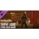 theHunter: Call of the Wild - Trophy Lodge Spring Creek Manor