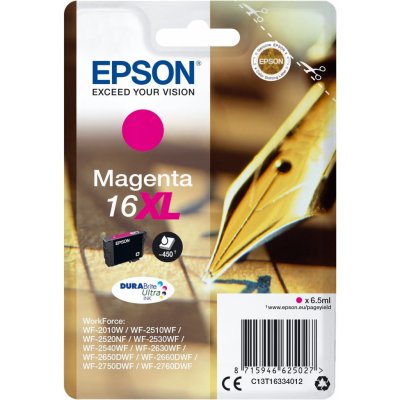 Epson C13T16334012 - originální