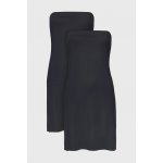 Astratex 2PACK spodnička Comfort Line II černá – Zboží Dáma