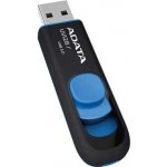 ADATA DashDrive UV128 32GB AUV128-32G-RBE – Zboží Mobilmania