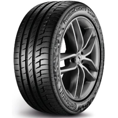 PREMIUM CONTACT 6 255/45 R20 105Y