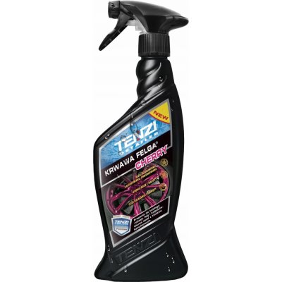Tenzi Detailer Bleeding Rim Cherry 600 ml – Sleviste.cz