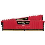 Corsair Vengeance DDR4 16GB 2666MHz CL16 CMK16GX4M2A2666C16R – Zboží Mobilmania